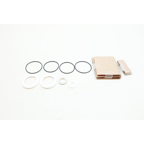 Pbm Ball Valve Repair Kit 1In Valve Parts And Accessory SIVTE61E257